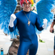Image for article titled The Most Amazing Cosplay From WonderCon: Day One!